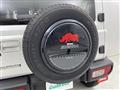 2023 Suzuki Jimny Sierra