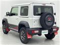 2023 Suzuki Jimny Sierra