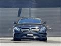 2019 Mercedes-Benz E-Class