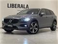 2021 Volvo V60