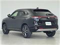 2025 Honda VEZEL