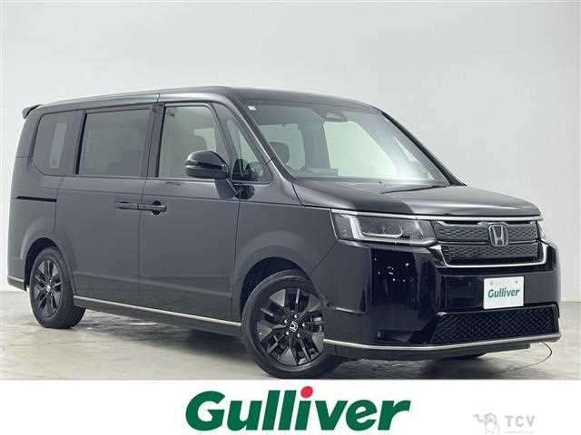 2026 Honda Step WGN