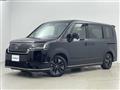 2026 Honda Step WGN