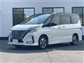 2021 Nissan Serena