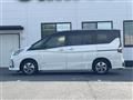 2021 Nissan Serena