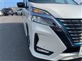 2021 Nissan Serena