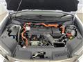 2024 Honda Odyssey Hybrid
