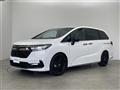 2024 Honda Odyssey Hybrid