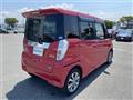 2014 Nissan DAYZ ROOX