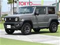 2024 Suzuki Jimny Sierra