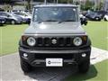 2024 Suzuki Jimny Sierra