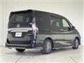 2021 Nissan Serena