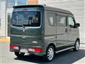 2023 Suzuki Every Wagon