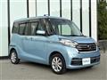 2019 Nissan DAYZ ROOX