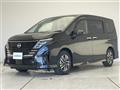2024 Nissan Serena