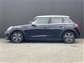 2021 BMW MINI