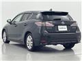 2016 Lexus CT