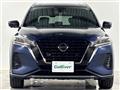 2022 Nissan KIX