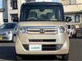 2017 Honda N BOX+