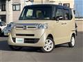 2017 Honda N BOX+