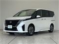 2024 Nissan Serena