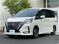 2022 Nissan Serena