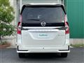 2022 Nissan Serena