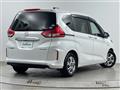 2020 Honda Freed+