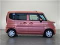 2024 Suzuki Spacia