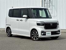 2024 Honda N BOX