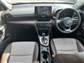 2021 Toyota Yaris Cross