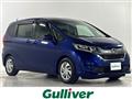 2017 Honda Freed