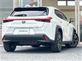 2019 Lexus UX