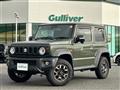2020 Suzuki Jimny Sierra