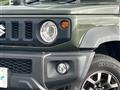 2020 Suzuki Jimny Sierra
