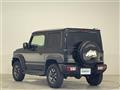 2025 Suzuki Jimny Sierra
