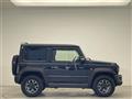 2025 Suzuki Jimny Sierra