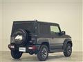 2025 Suzuki Jimny Sierra