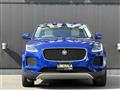 2019 Jaguar E-Pace