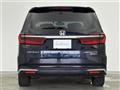 2022 Honda Odyssey Hybrid
