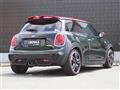 2019 BMW MINI