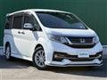 2016 Honda Step WGN