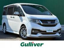 2016 Honda Step WGN