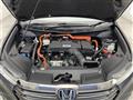2021 Honda Odyssey Hybrid
