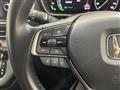 2021 Honda Odyssey Hybrid