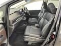 2021 Honda Odyssey Hybrid