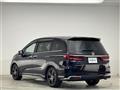 2021 Honda Odyssey Hybrid