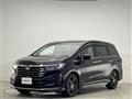 2021 Honda Odyssey Hybrid