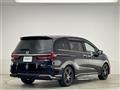 2021 Honda Odyssey Hybrid
