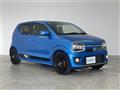 2019 Suzuki Alto